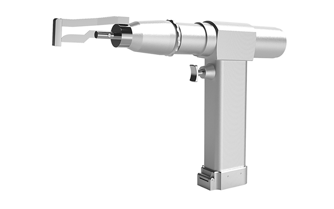 Medical Electric Saw Drill - Reciprocating Saw