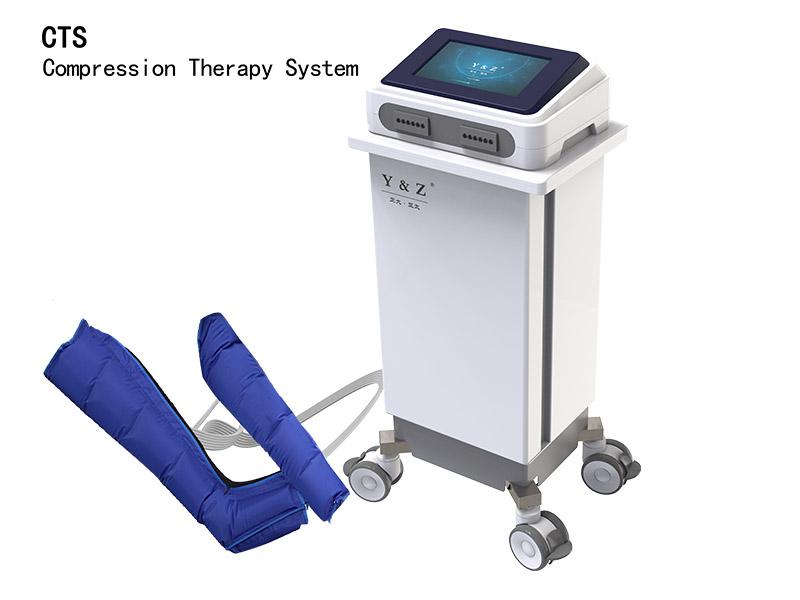 Compression-Therapy-System