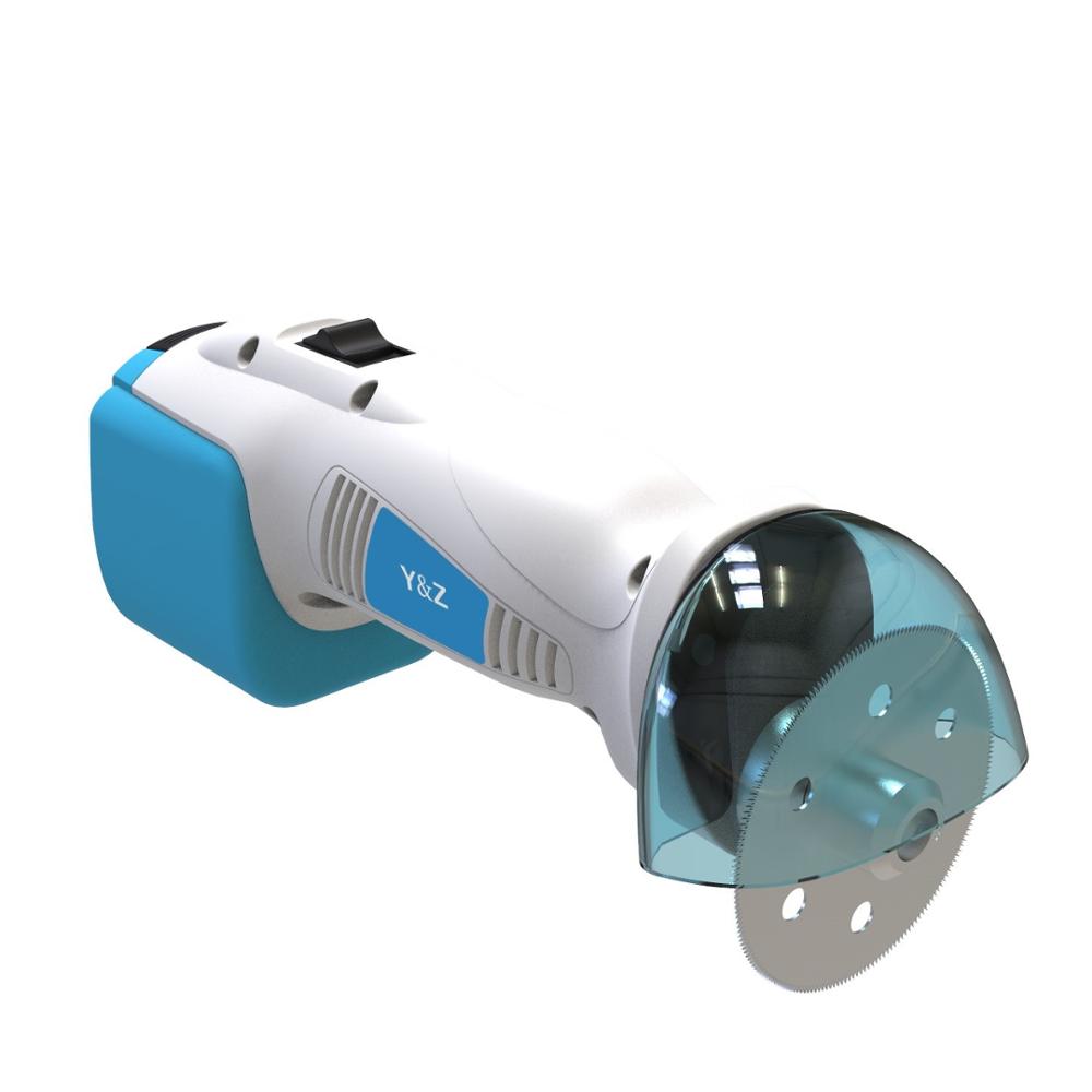 Rechargeable Electric Plaster Saw